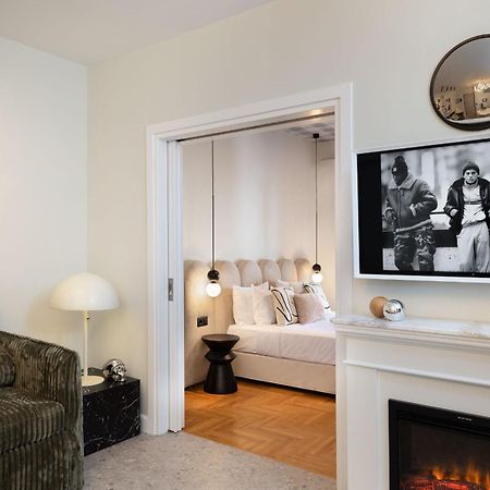 Stay Chic Atenas Exterior foto
