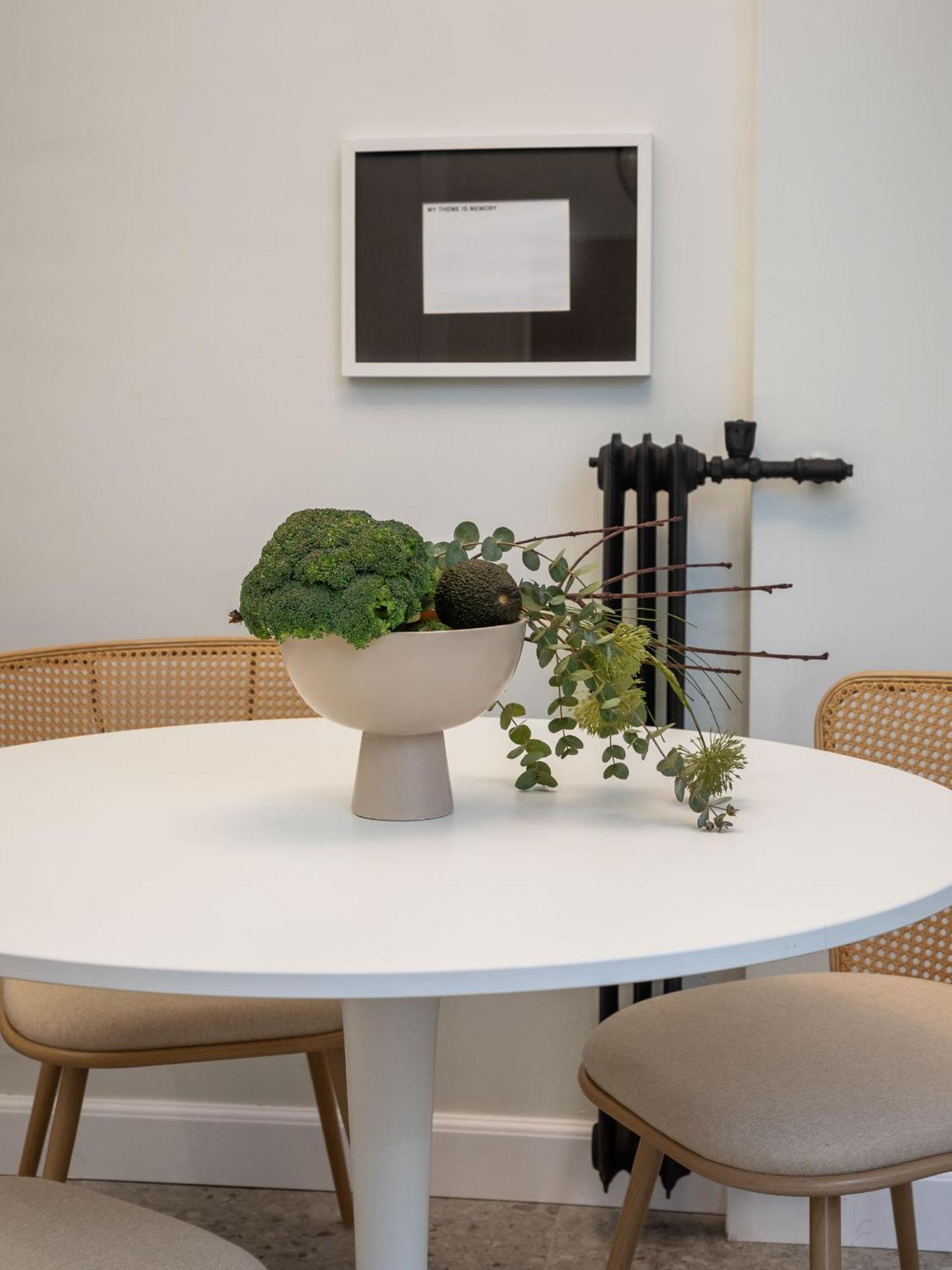 Stay Chic Atenas Exterior foto