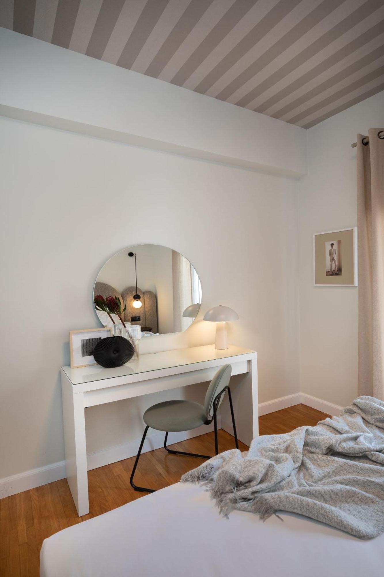 Stay Chic Atenas Exterior foto