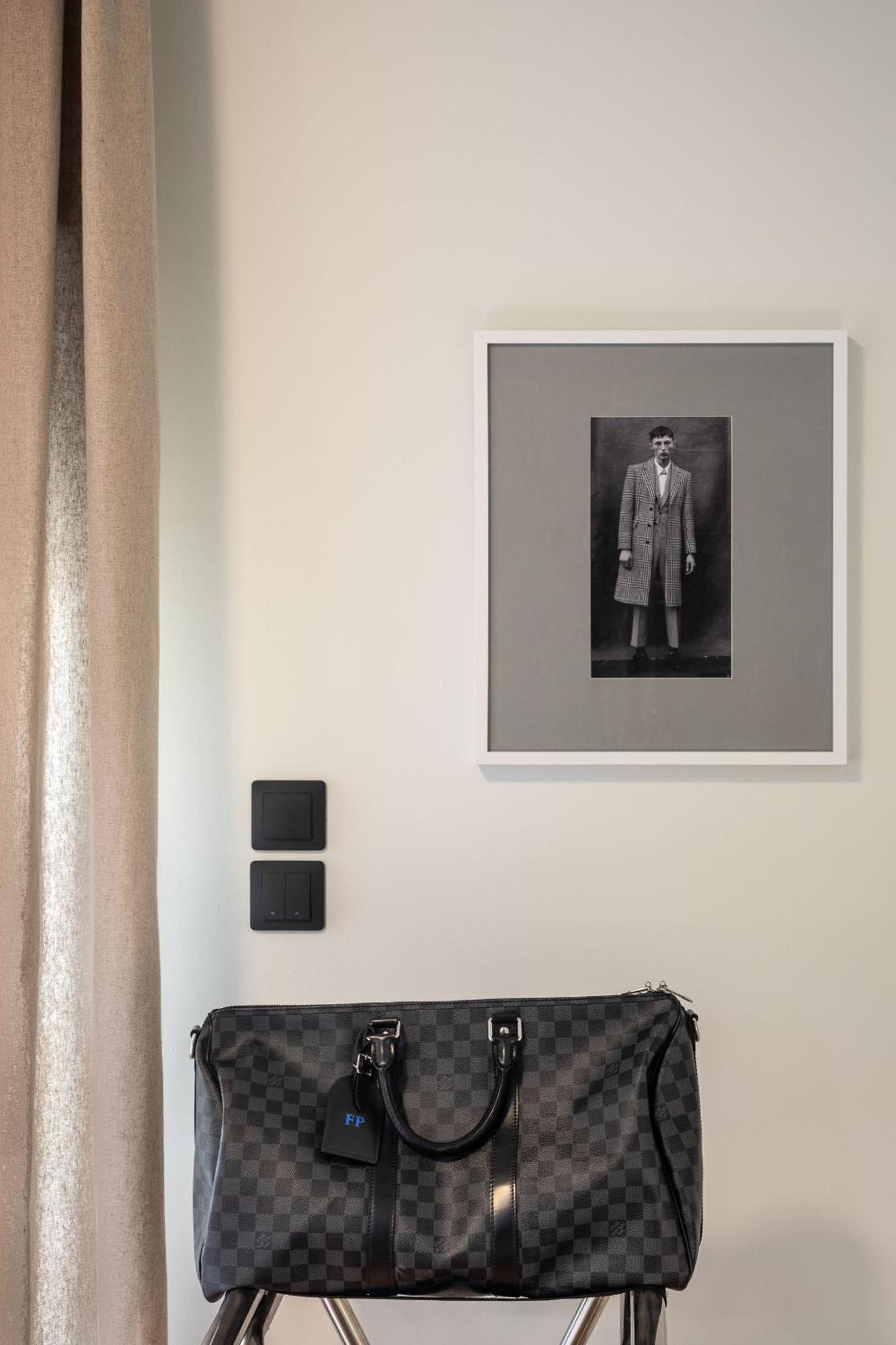 Stay Chic Atenas Exterior foto