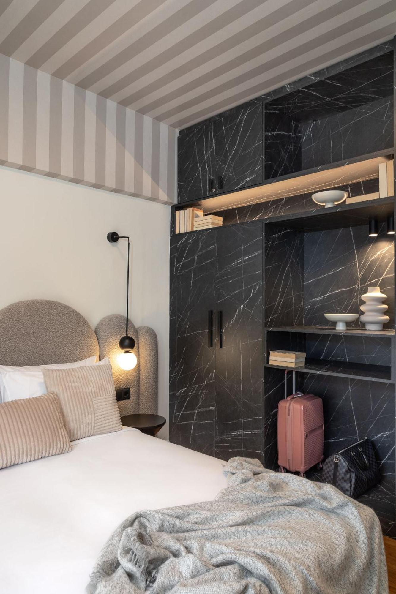 Stay Chic Atenas Exterior foto
