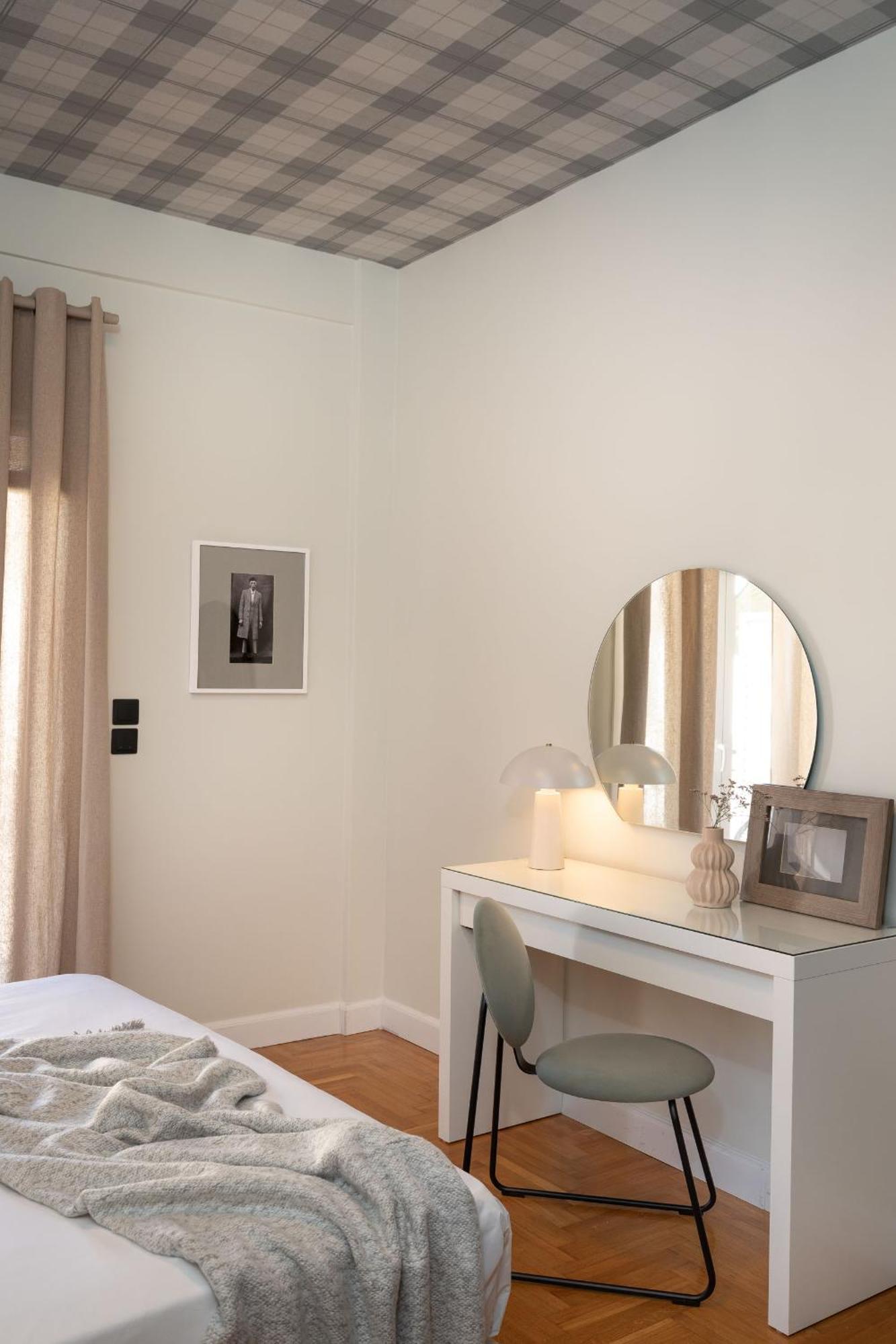Stay Chic Atenas Exterior foto