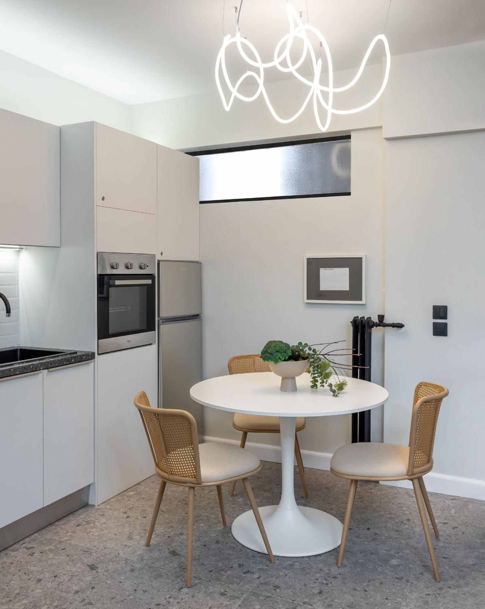Stay Chic Atenas Exterior foto