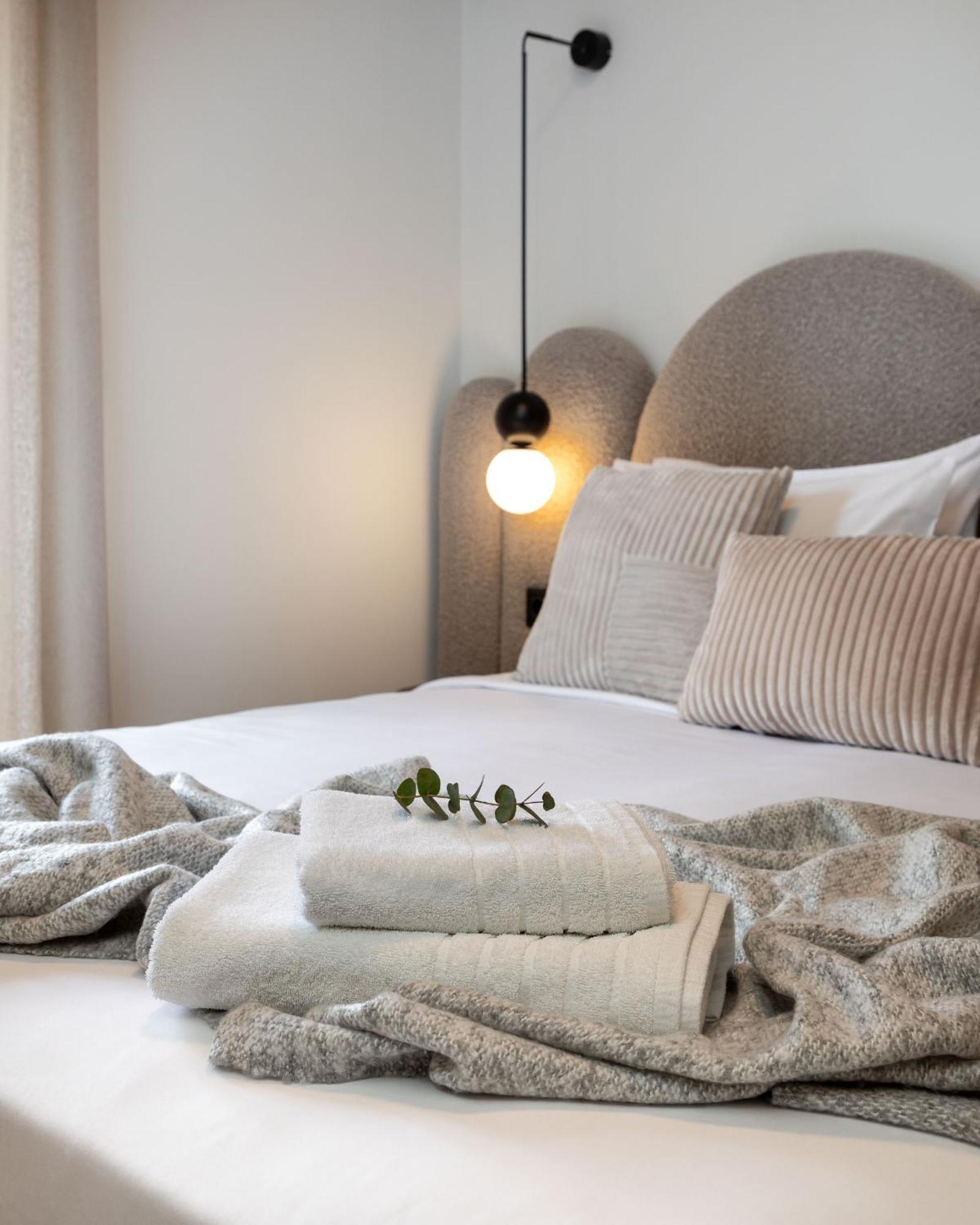 Stay Chic Atenas Exterior foto